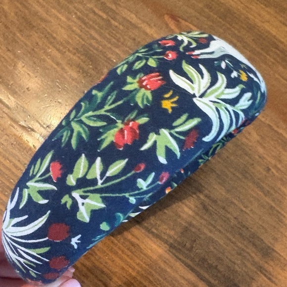 NEW Printfresh Women’s Navy Blue Unicorn Garden Padded Headband Print Fresh - Picture 6 of 7